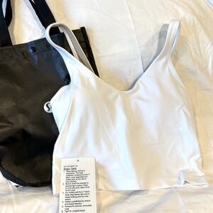 Lululemon Align Tank
